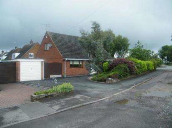 3 Bedroom Bungalow